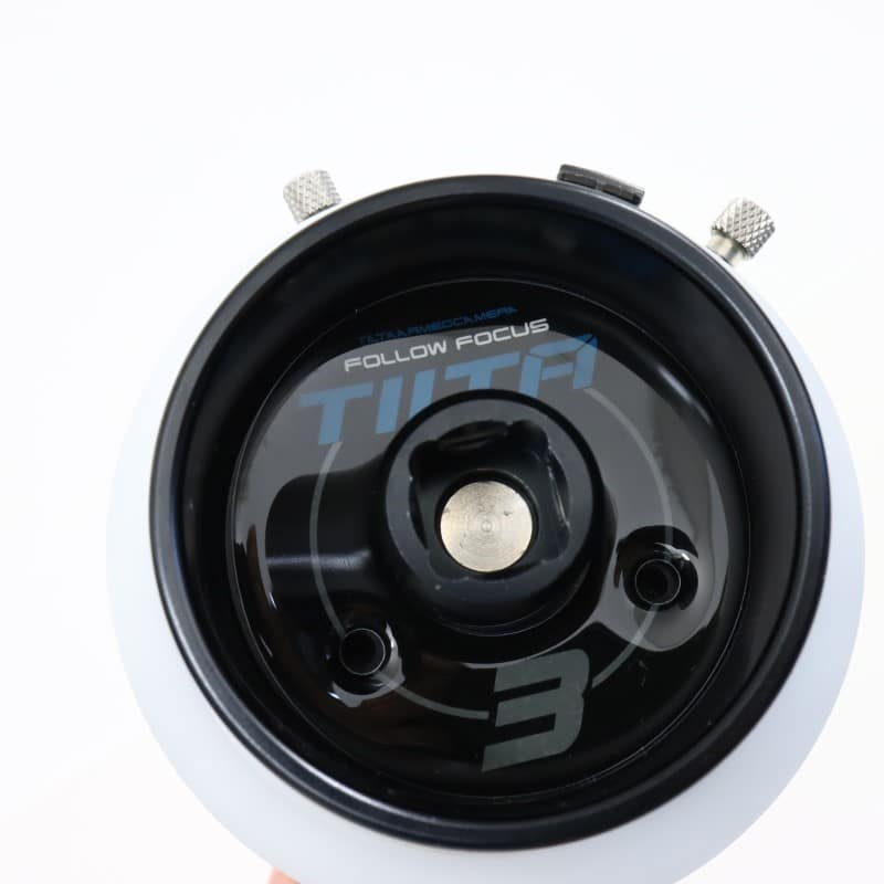 FF-T03 [15mm Follow Focus with Hard Stops]
