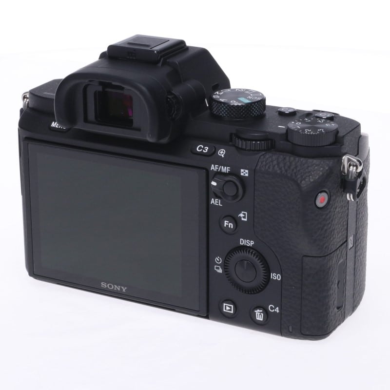 α7II ボディ ILCE-7M2