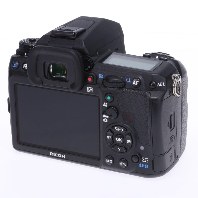 PENTAX PENTAX K-3 ボディ AB-ランク 中古｜フジヤカメラ