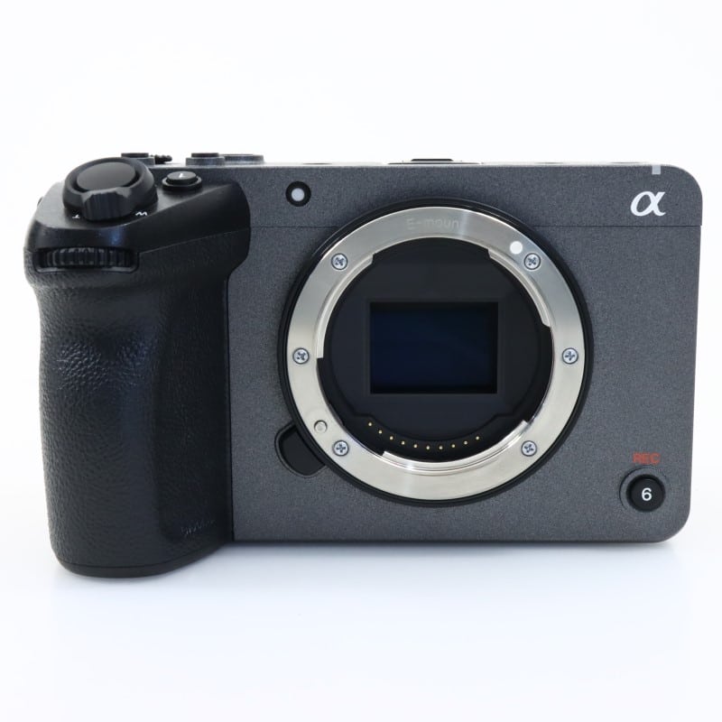 FX30 ボディ ILME-FX30B