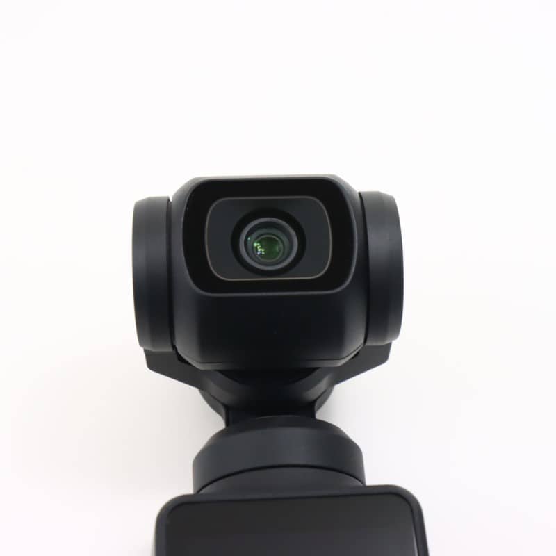 OP9923 [Osmo Pocket 3]