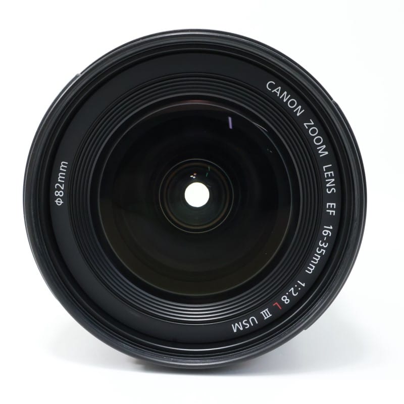 EF16-35mm F2.8L III USM