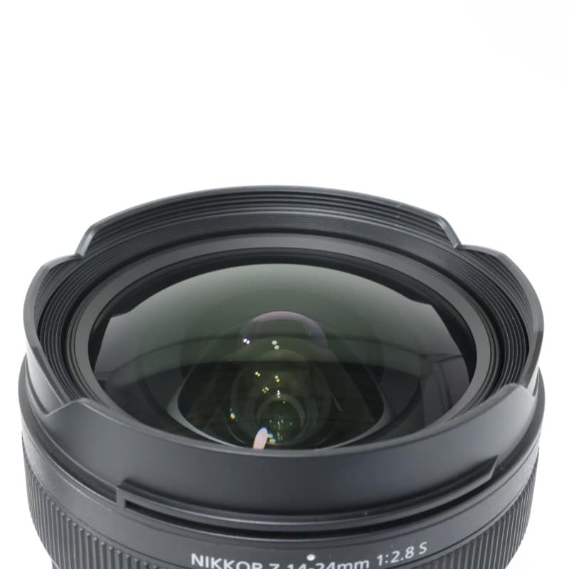 NIKKOR Z 14-24mm f/2.8 S