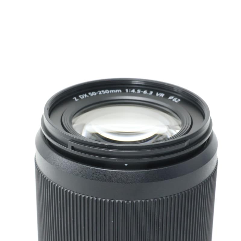 NIKKOR Z DX 50-250mm f/4.5-6.3 VR