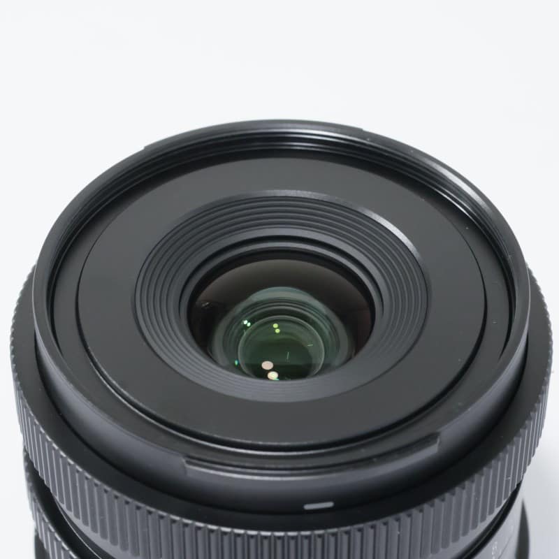 24mm F3.5 DG DN | Contemporary Lマウント