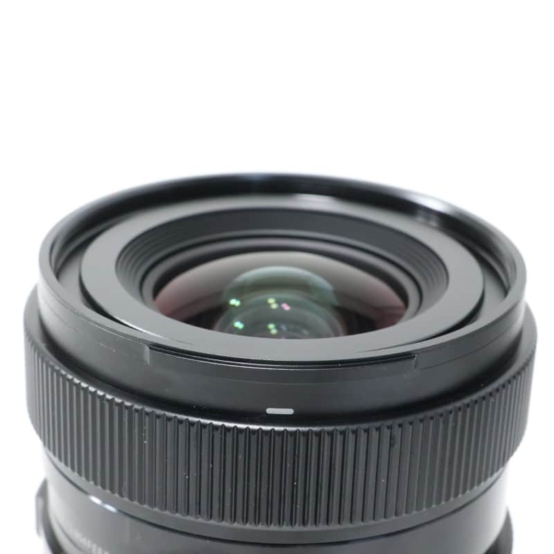 24mm F2 DG DN Contemporary ソニーE