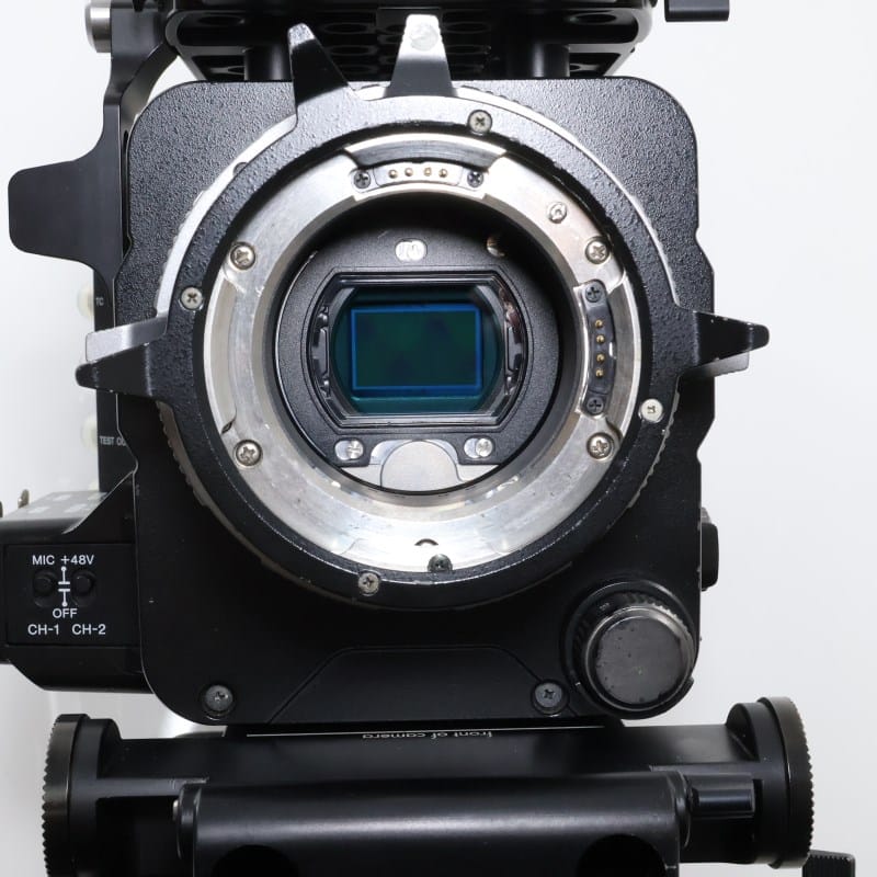 PMW-F55