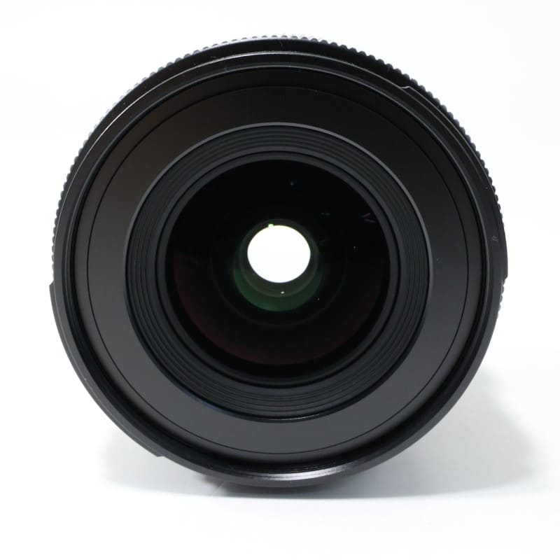 20mm F2 DG DN | Contemporary ソニーE