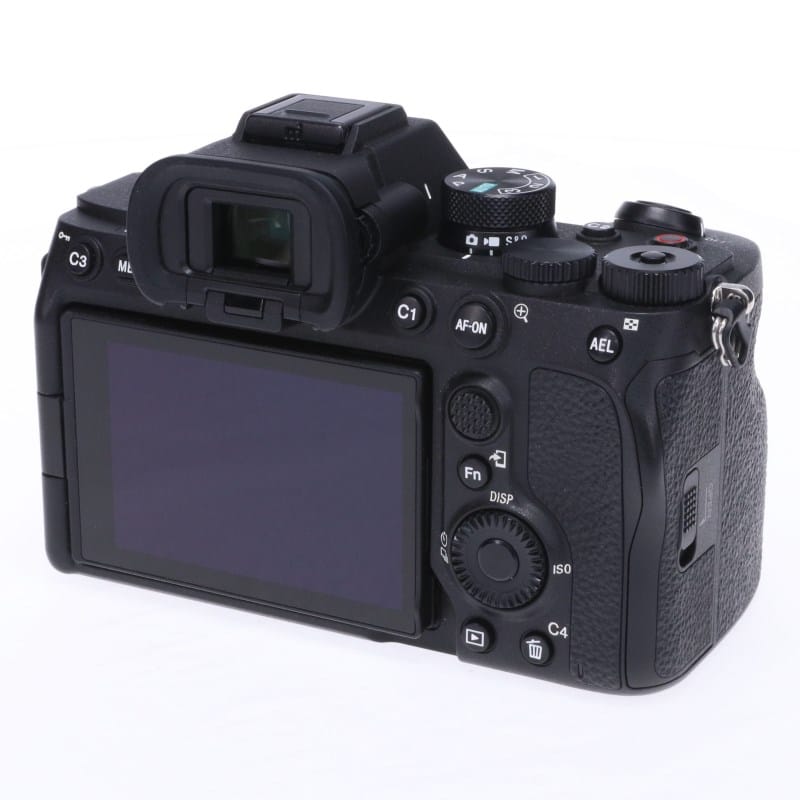 α7 IV ボディ ILCE-7M4