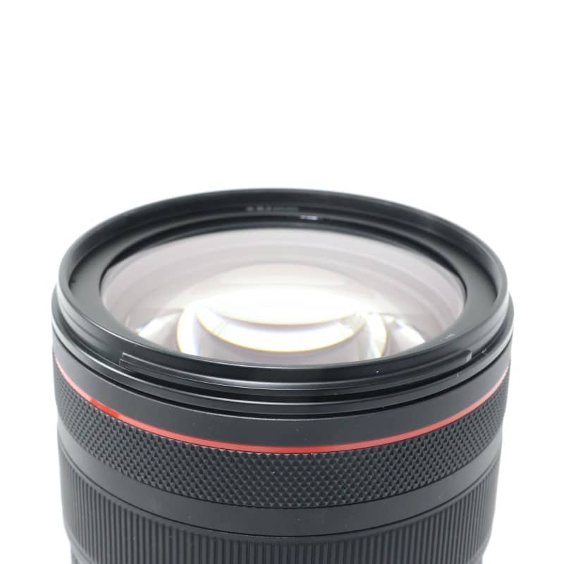 RF24-70mm F2.8 L IS USM