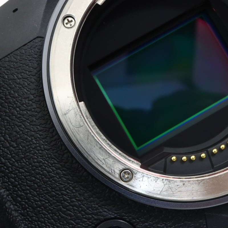 EOS R5 C ボディー