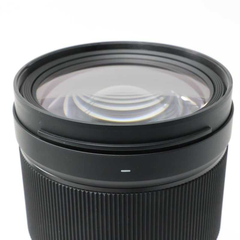 40mm F1.4 DG HSM Art ソニーE