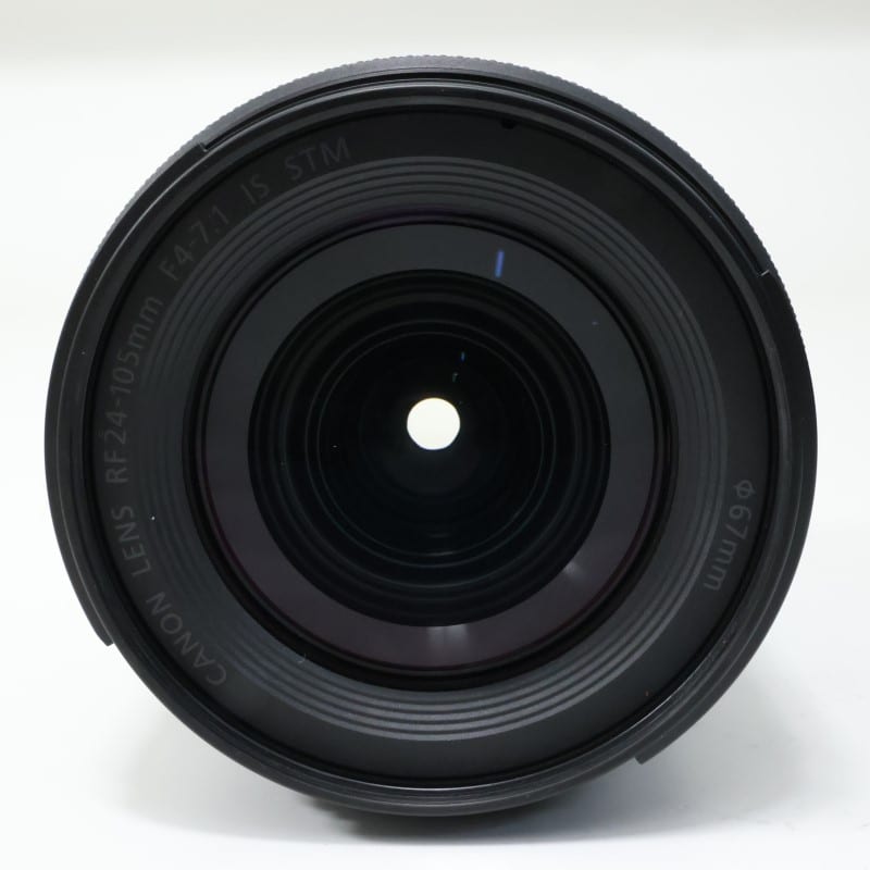 RF24-105mm F4-7.1 IS STM