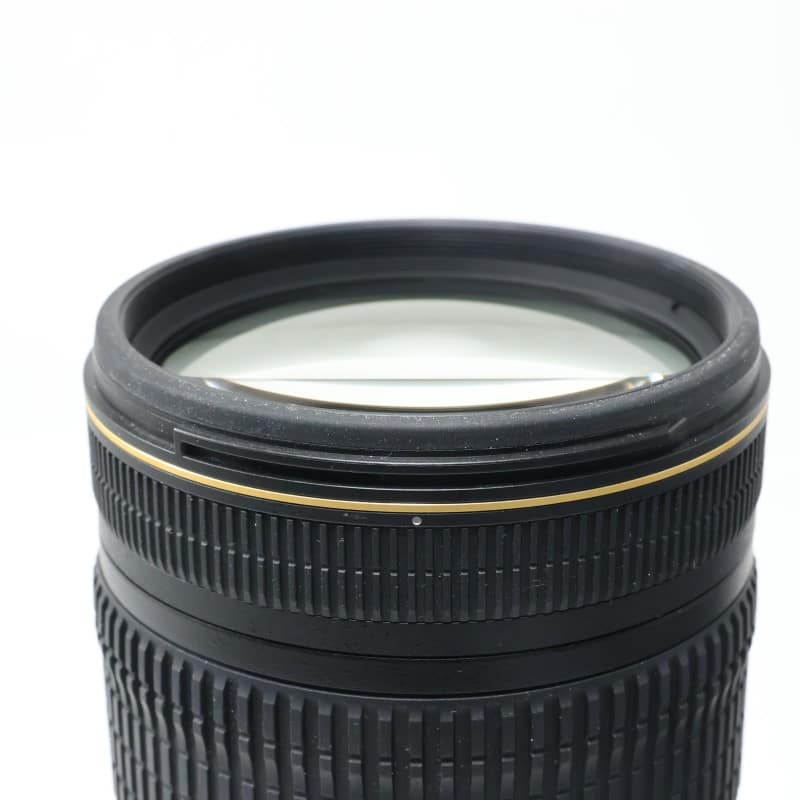 AF-S NIKKOR 70-200mm f/2.8E FL ED VR