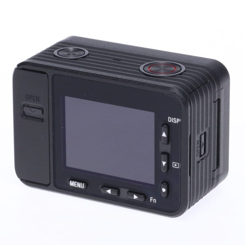 Cyber-shot RX0 DSC-RX0