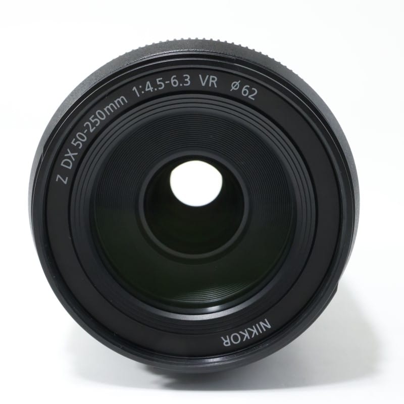 NIKKOR Z DX 50-250mm f/4.5-6.3 VR