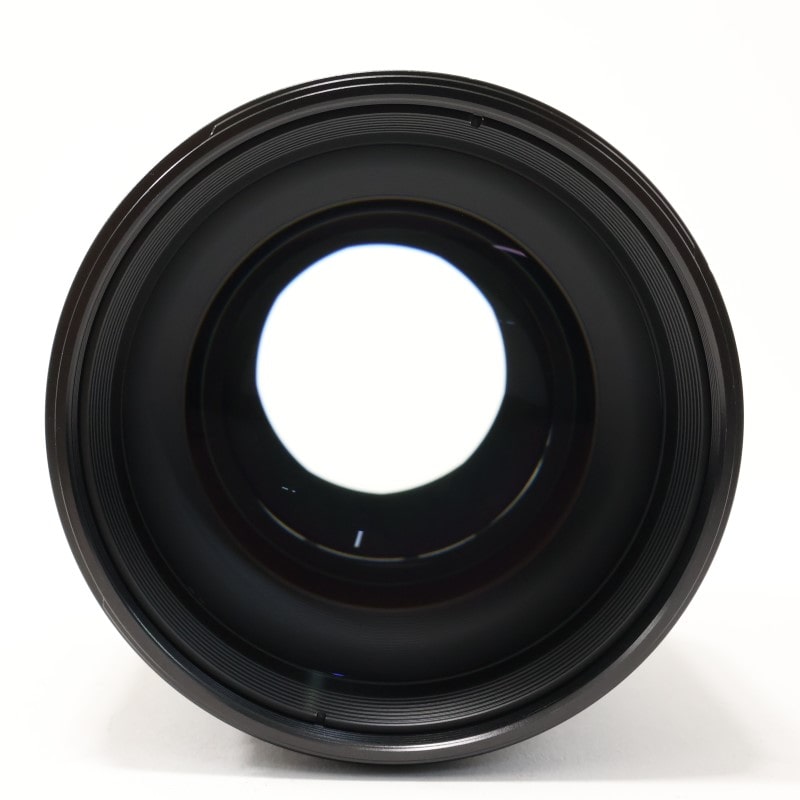 AF 85mm F1.8II ソニーE