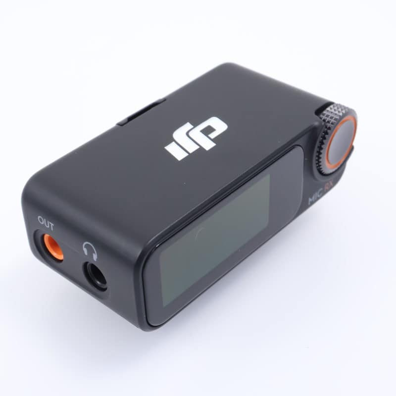 DJI DJI Mic 2 (トランスミッター×2 + レシーバー×1 + 充電ケース