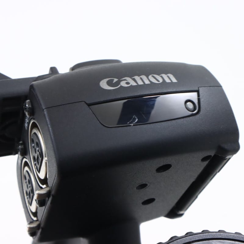 XF400 [業務用デジタルビデオカメラ]