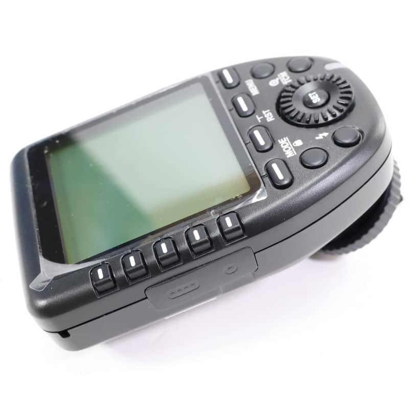 X Pro P TTL対応フラッシュトリガー ペンタックス用