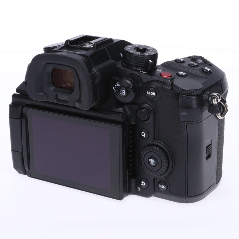 Panasonic LUMIX GH7 ボディ DC-GH7 AB-ランク 中古｜フジヤカメラ