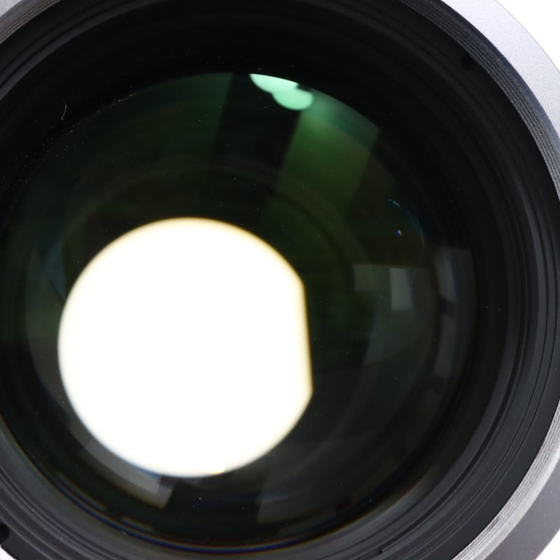 75mm T1.2 APS-C/S35 シネマレンズ E/グレー MS75E-G-JP