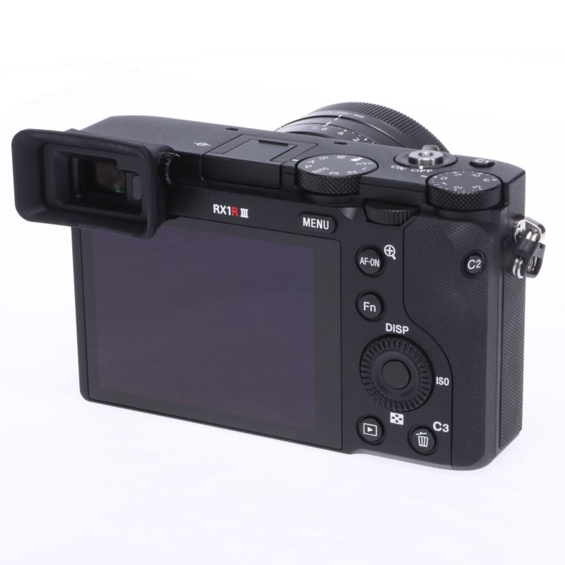 Cyber-shot RX1R III DSC-RX1RM3