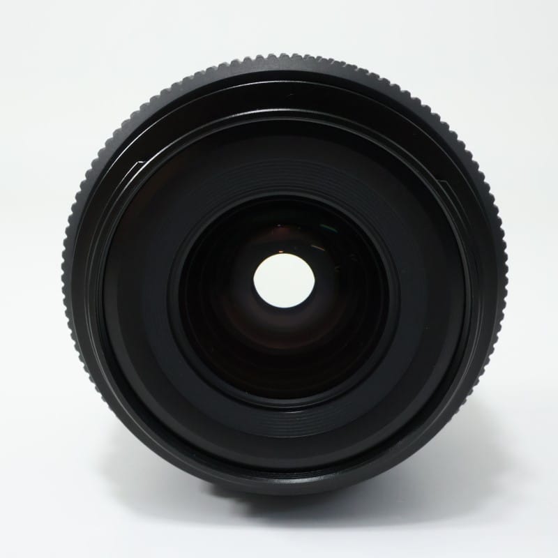 フジノンレンズ GF35-70mmF4.5-5.6 WR