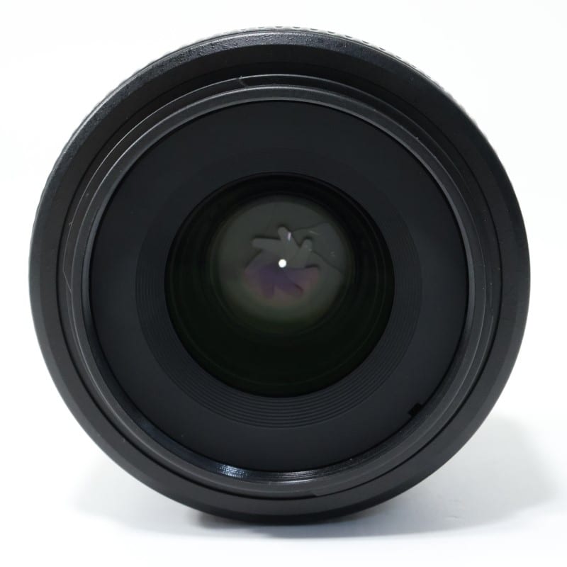 AF-S DX NIKKOR 35mm f/1.8G