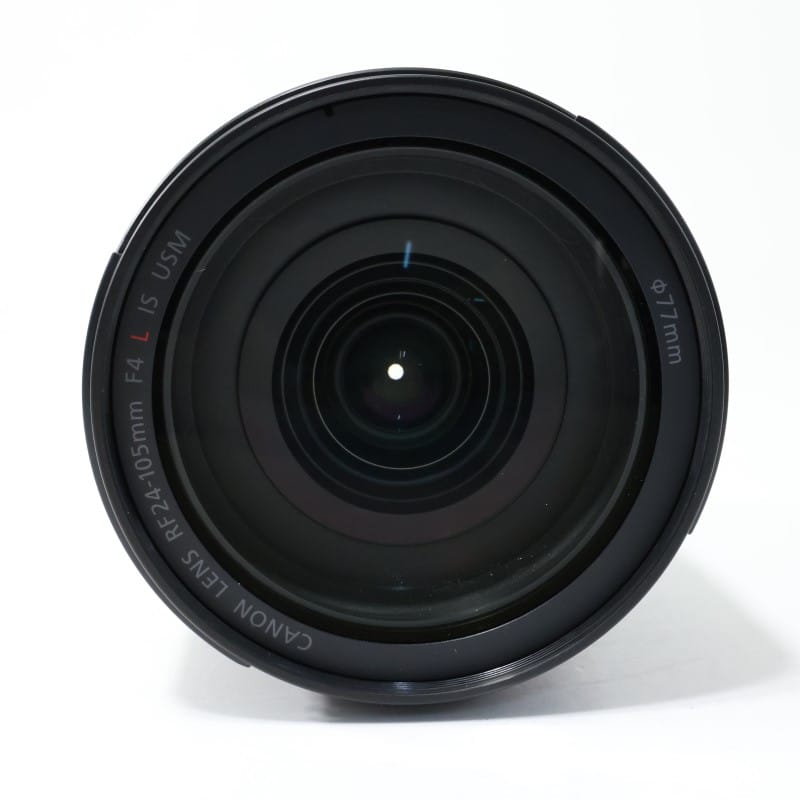 RF24-105mm F4 L IS USM