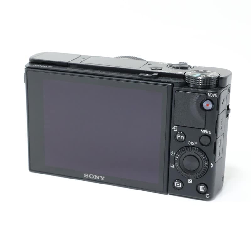 美品 SONY Cyber-shot DSC-RX100 デジタルカメラ Amazon | SONY デジタルカメラ DSC-RX100 1.0型センサー F1.8