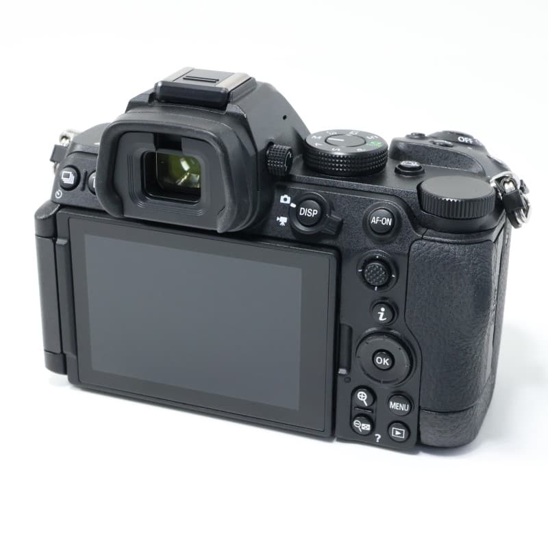 Z5II ボディ