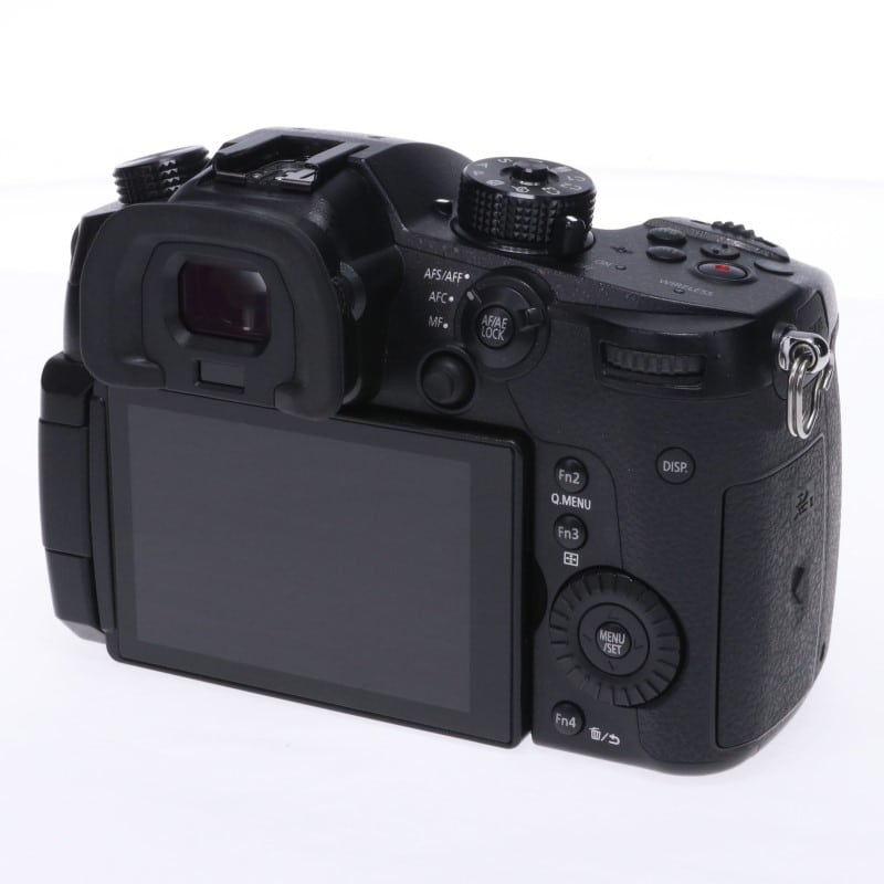 デジタルカメラ Panasonic LUMIX GH5 Panasonic LUMIX GH5M2 Mirrorless Camera Body Only - DC-GH5M2P