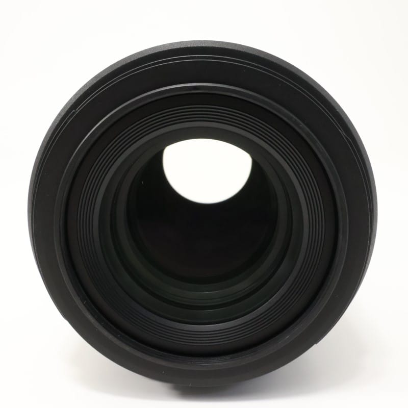 NIKKOR Z MC 105mm f/2.8 VR S