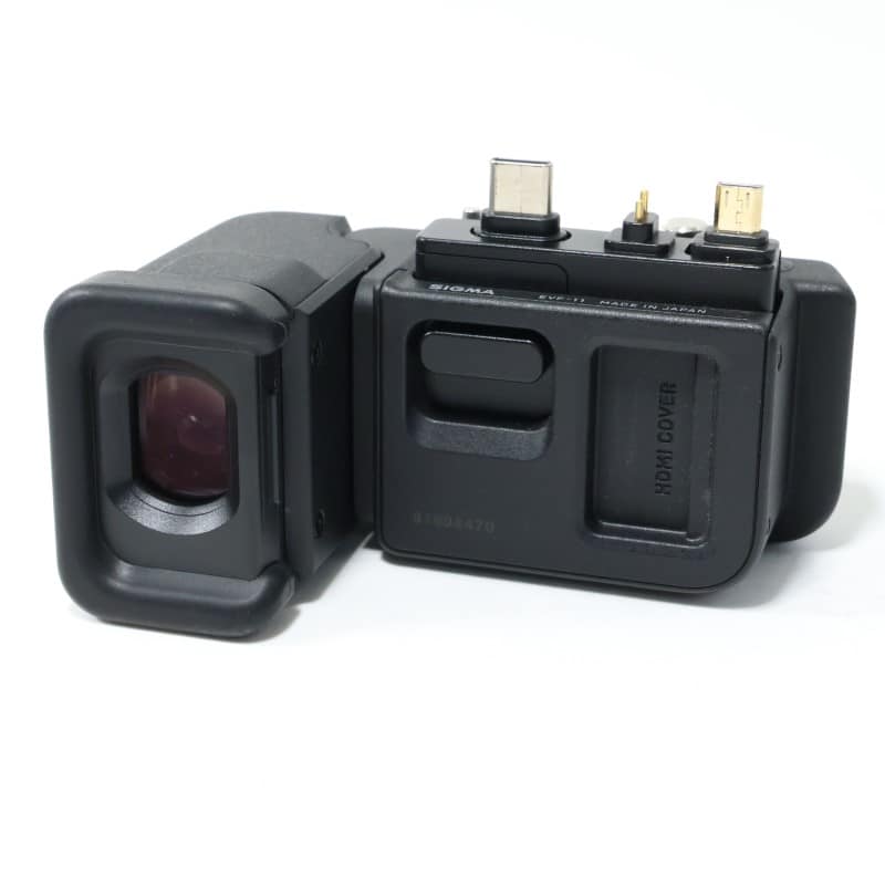 ELECTRONIC VIEWFINDER EVF-11