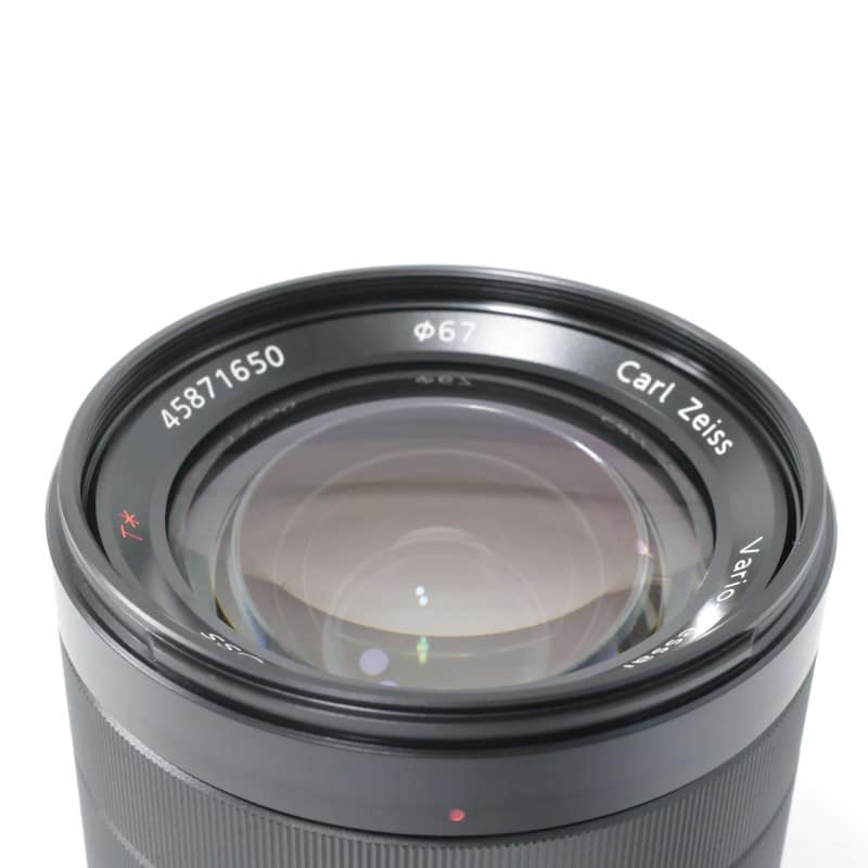 Vario-Tessar T* FE 24-70mm F4 ZA OSS SEL2470Z