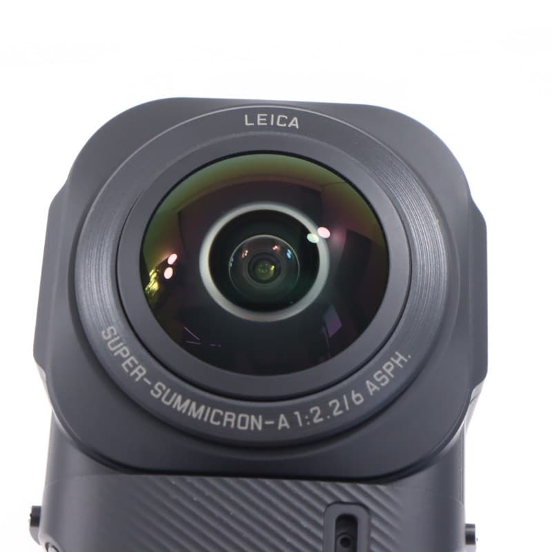 Insta360 ONE RS 1-Inch 360 Edition CINRSGP/D