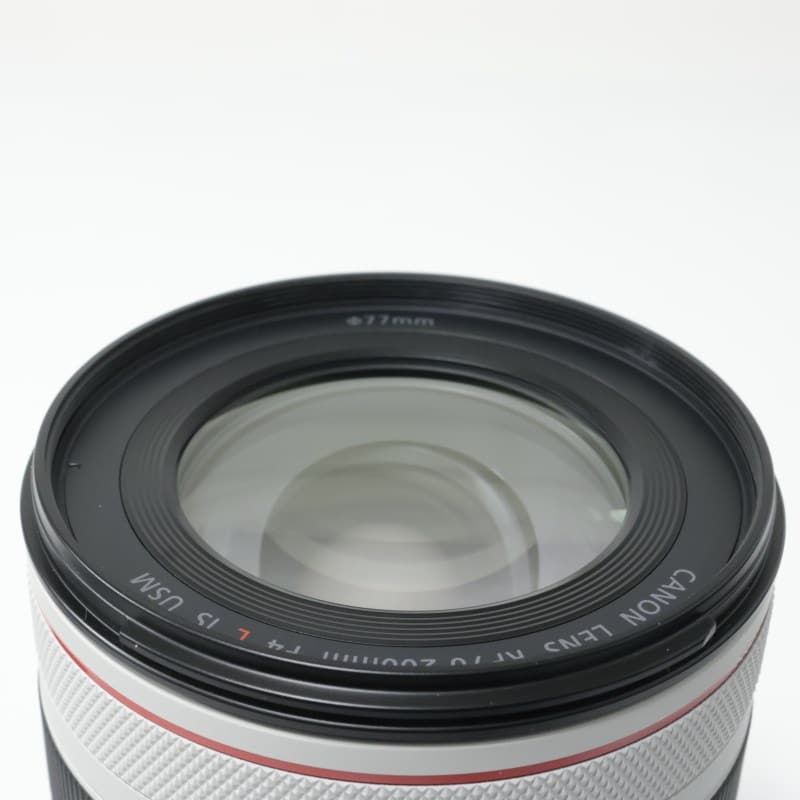 RF70-200mm F4 L IS USM