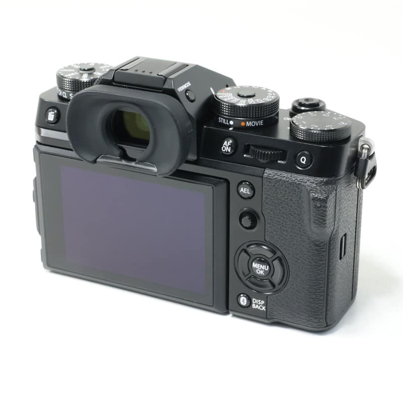 FUJIFILM X-T5 ボディ ブラック