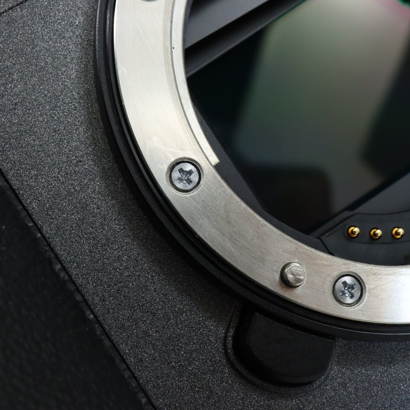 FX3 ボディ ILME-FX3