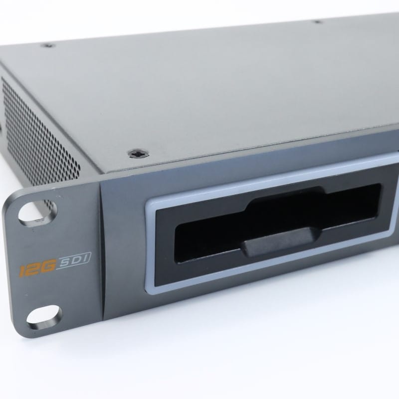 HYPERD/ST/12G [HyperDeck Studio 12G]