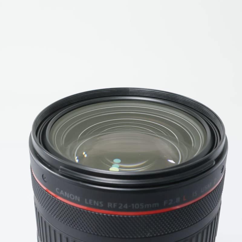 RF24-105mm F2.8 L IS USM Z