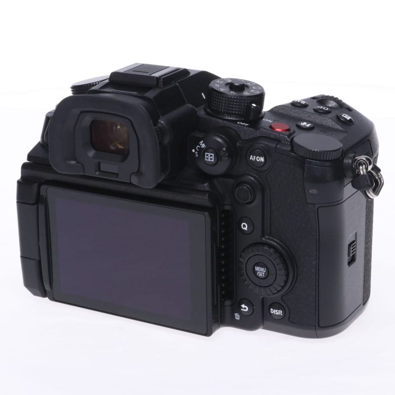 LUMIX GH7 ボディ DC-GH7