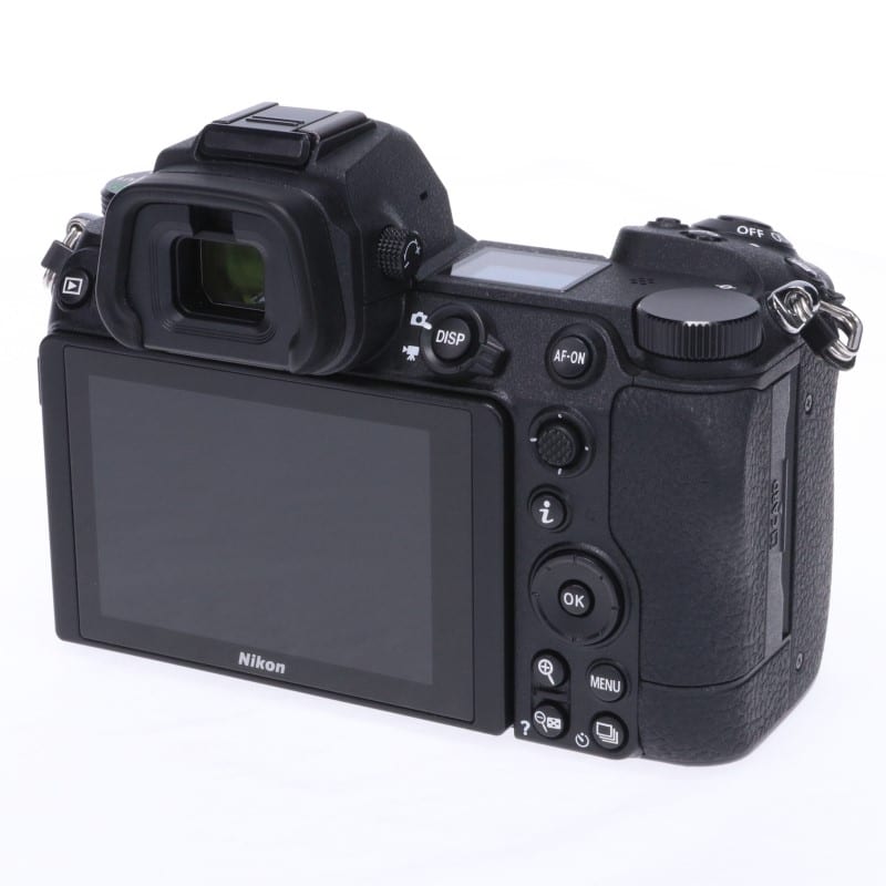 Z7II ボディ