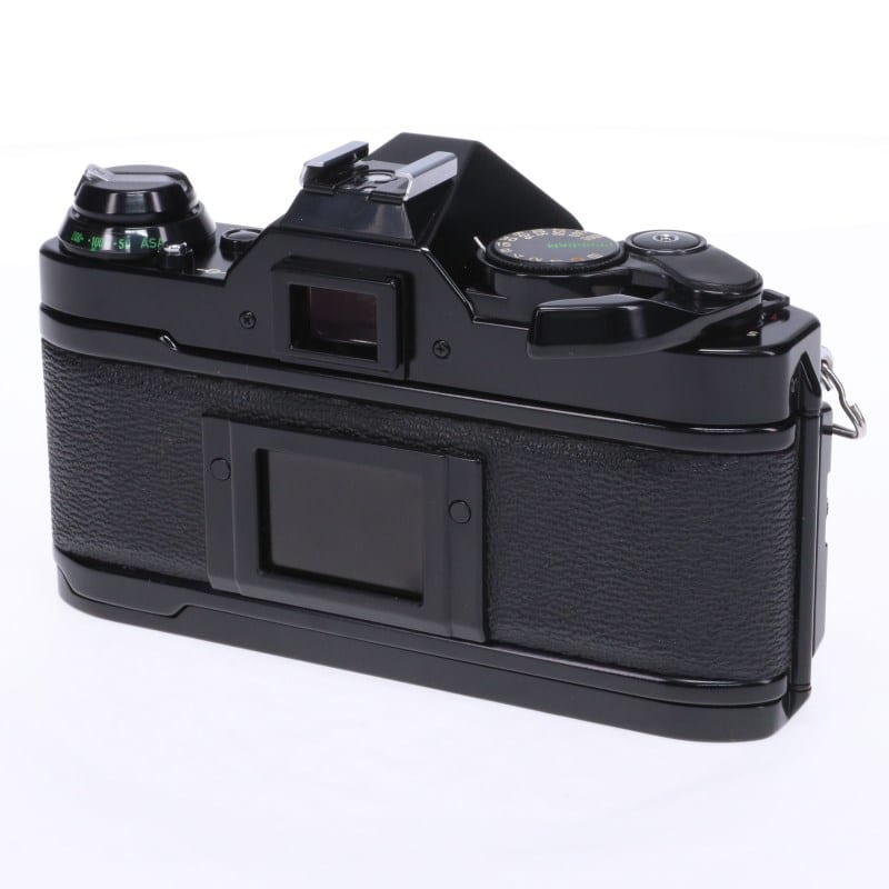 AE-1 P ブラック