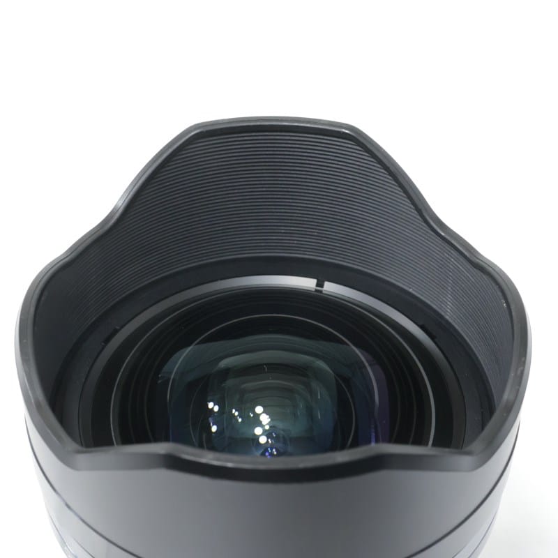 M.ZUIKO DIGITAL ED 7-14mm F2.8 PRO