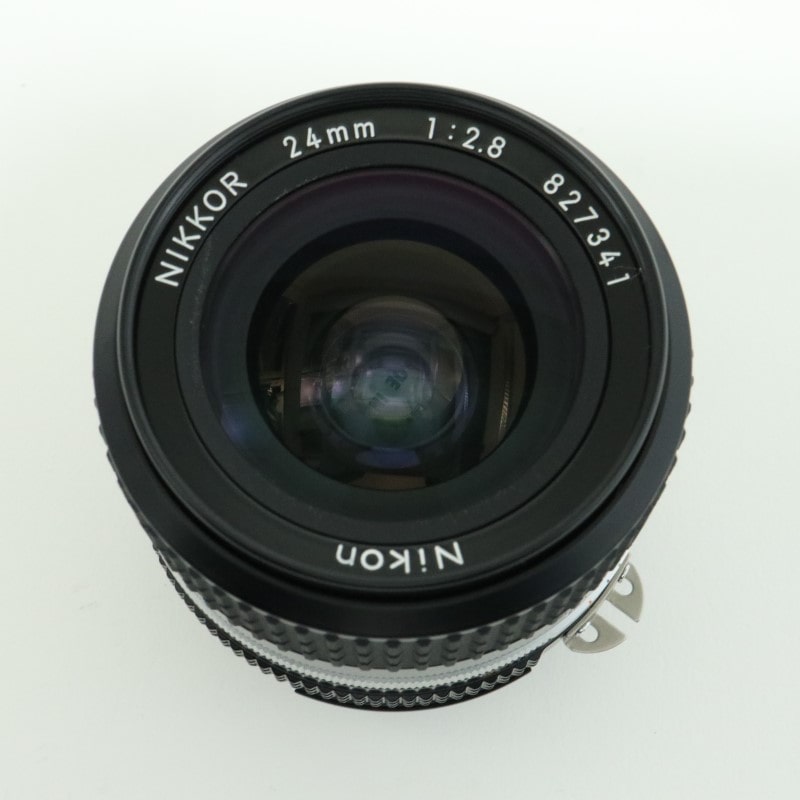 AI Nikkor 24mm f/2.8S