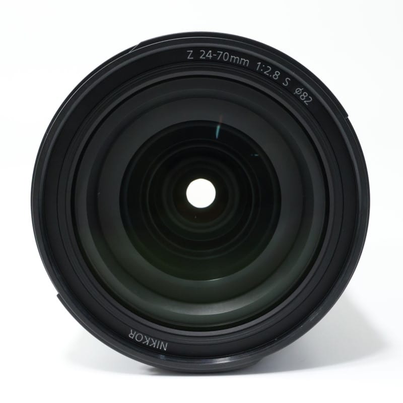 NIKKOR Z 24-70mm f/2.8 S
