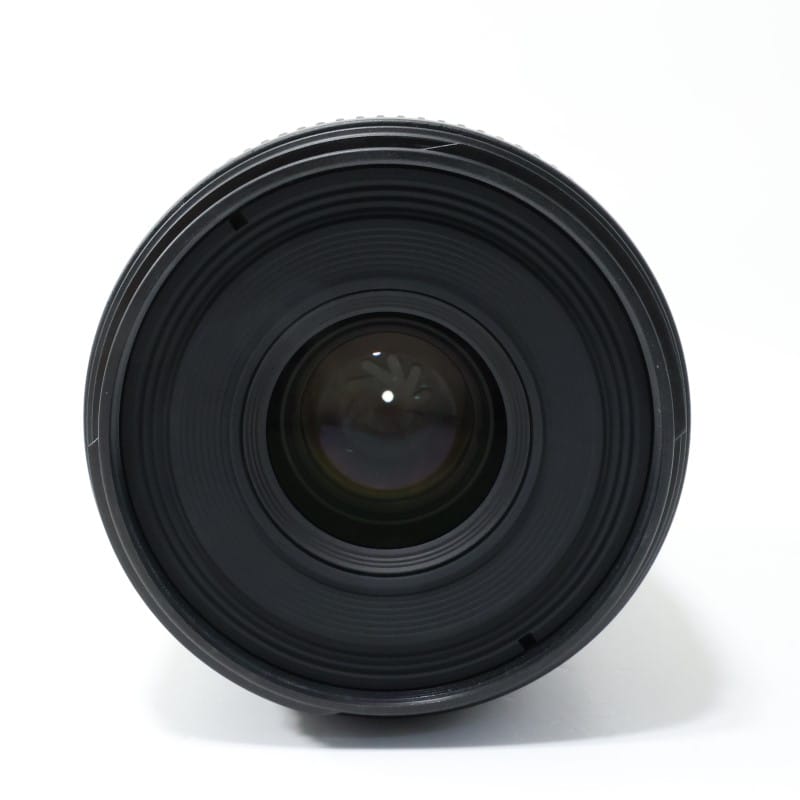 AF-S Micro NIKKOR 60mm f/2.8G ED