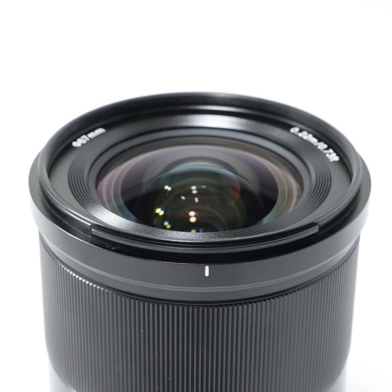 AF 13/1.4 フジフイルムX用